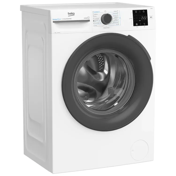 Alles BEKO perilica rublja BM3WFSU37213WA