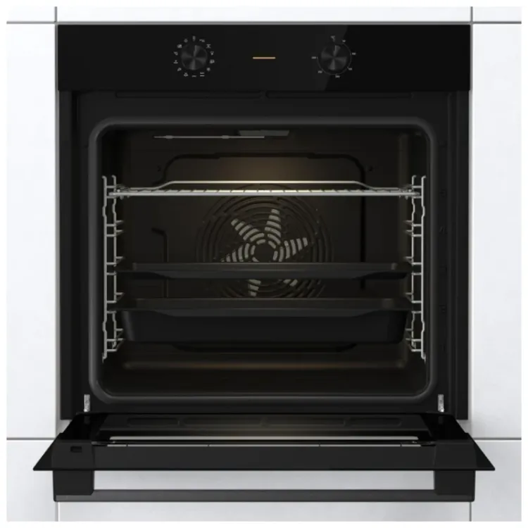 Alles GORENJE pećnica ugradbena BO6717E03BG
