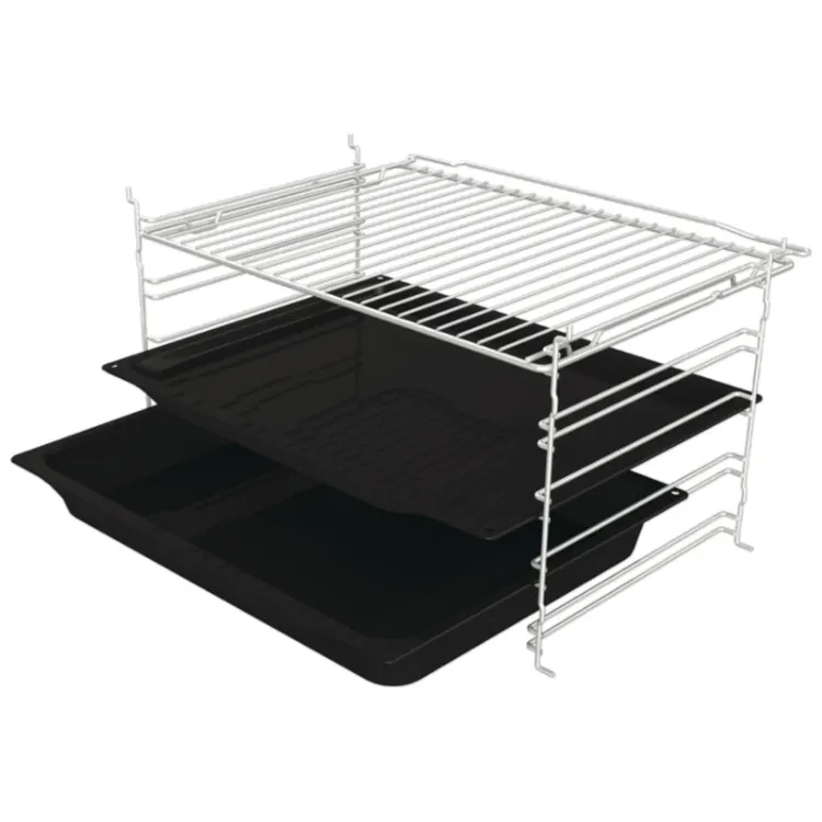 Alles GORENJE pećnica ugradbena BO6717E03BG