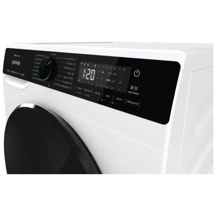 Alles GORENJE perilica-sušilica rublja WD2PA1X64ADW