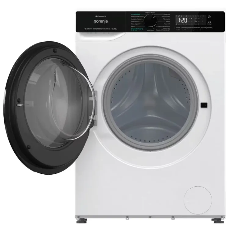 Alles GORENJE perilica-sušilica rublja WD2PA1X64ADW