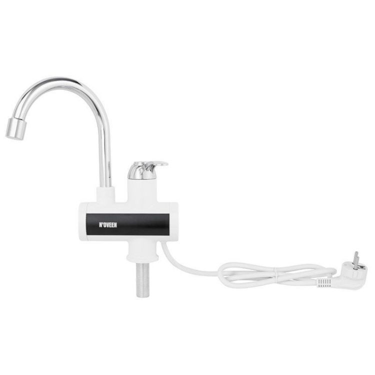 Alles NOVEEN električna slavina IWH160