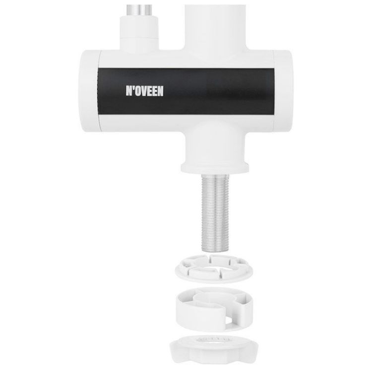 Alles NOVEEN električna slavina IWH160