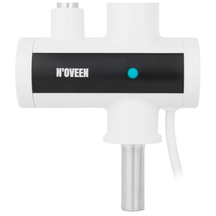 Alles NOVEEN električna slavina IWH160