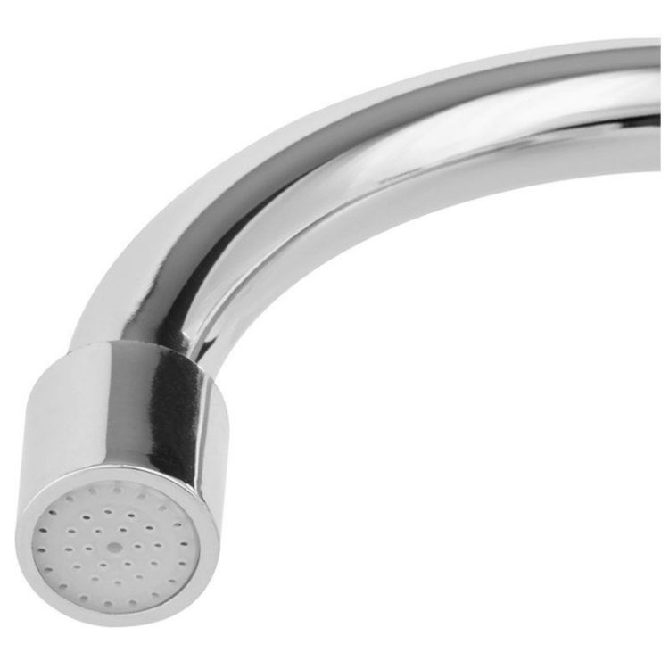 Alles NOVEEN električna slavina IWH160