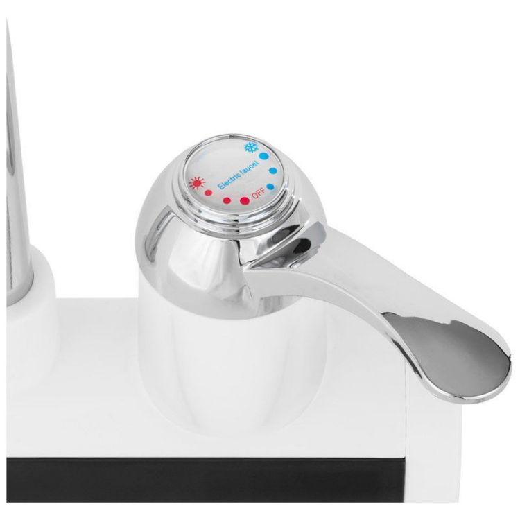 Alles NOVEEN električna slavina IWH160