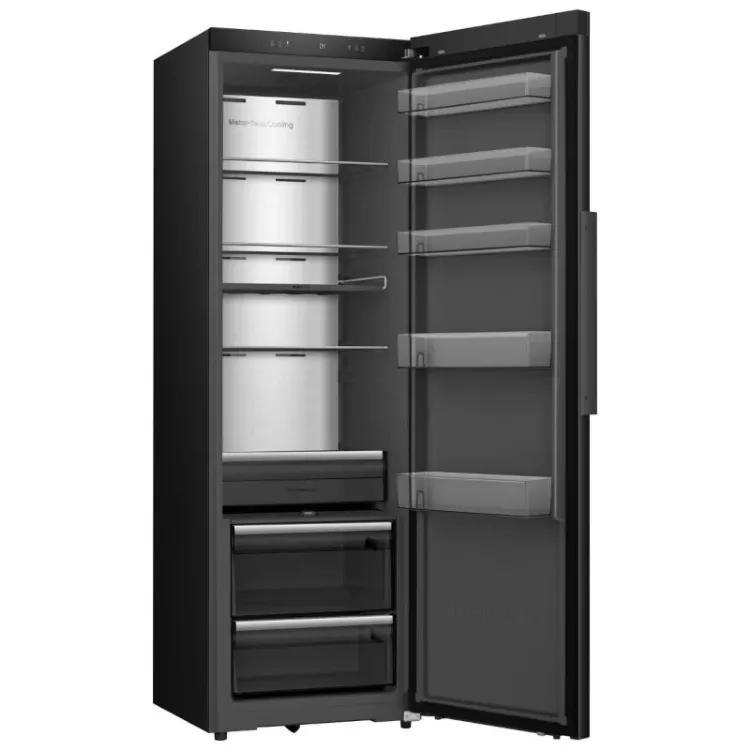 Alles HISENSE hladnjak RL5K370GSFD