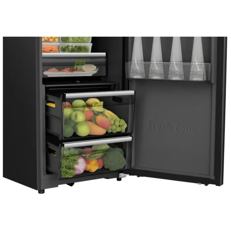 Alles HISENSE hladnjak RL5K370GSFD