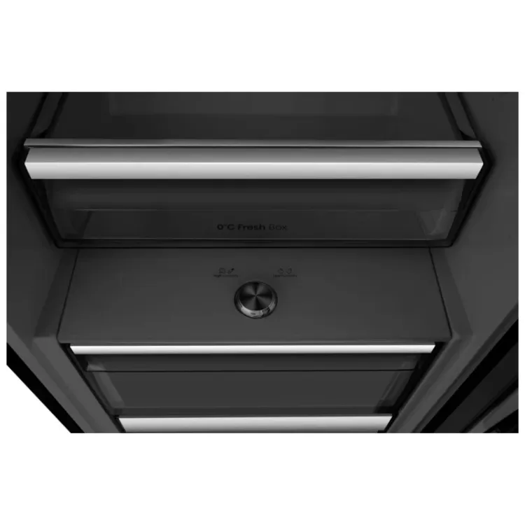 Alles HISENSE hladnjak RL5K370GSFD