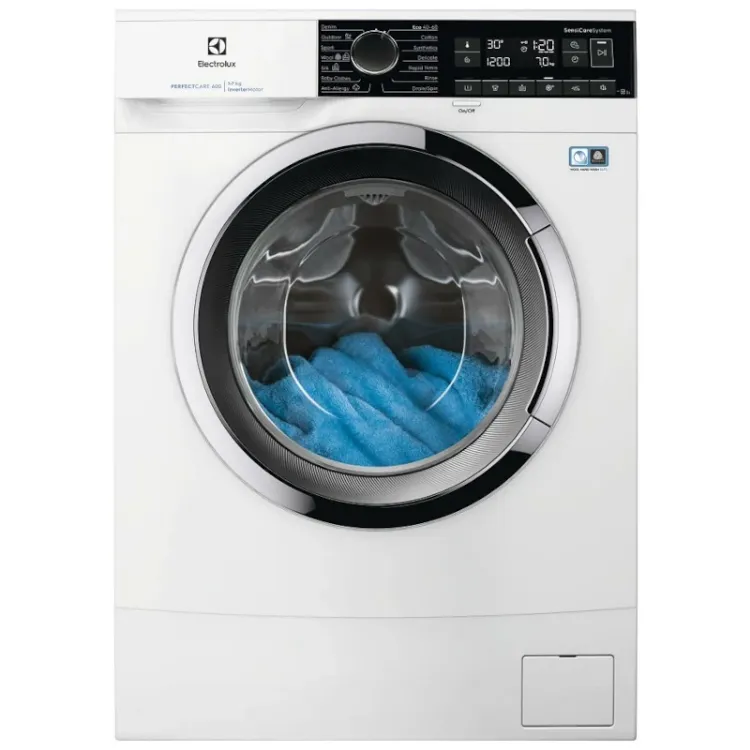 Alles ELECTROLUX perilica rublja EW6SM227C