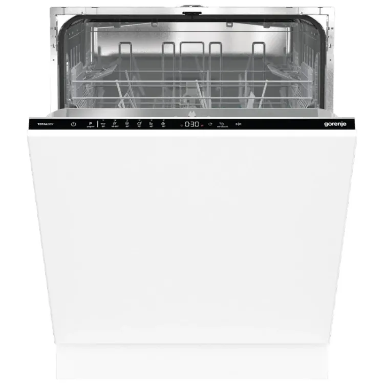 Alles GORENJE perilica posuđa ugradbena GV642D90