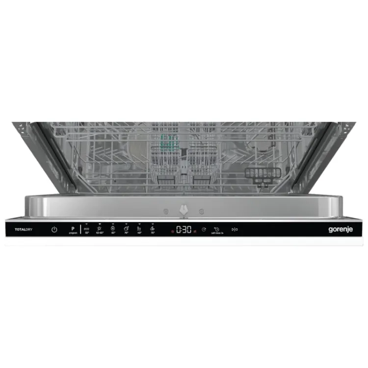 Alles GORENJE perilica posuđa ugradbena GV642D90