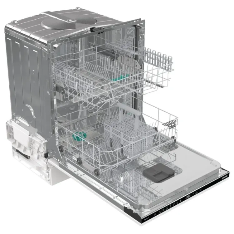 Alles GORENJE perilica posuđa ugradbena GV642D90