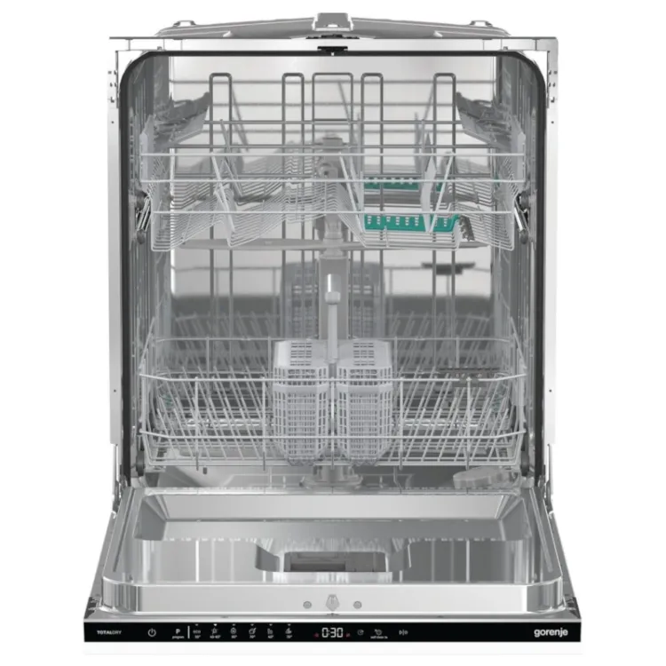 Alles GORENJE perilica posuđa ugradbena GV642D90