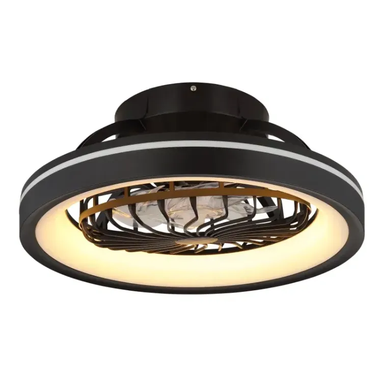 Alles GLOBO stropni ventilator DEANNE 03665