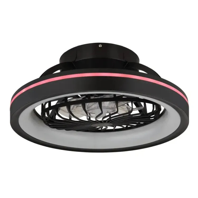Alles GLOBO stropni ventilator DEANNE 03665