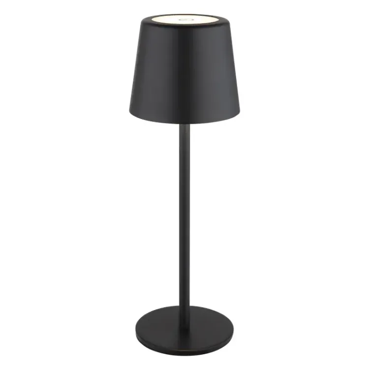 Alles GLOBO LED stolna svjetiljka VANCOUVER 58482B