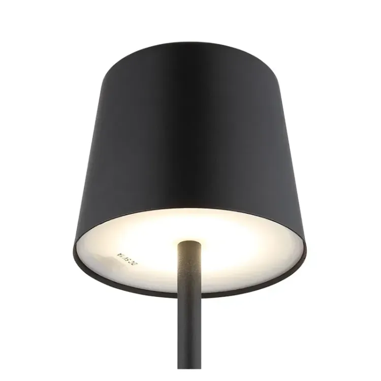 Alles GLOBO LED stolna svjetiljka VANCOUVER 58482B