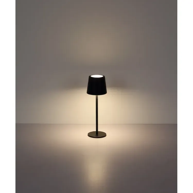 Alles GLOBO LED stolna svjetiljka VANCOUVER 58482B
