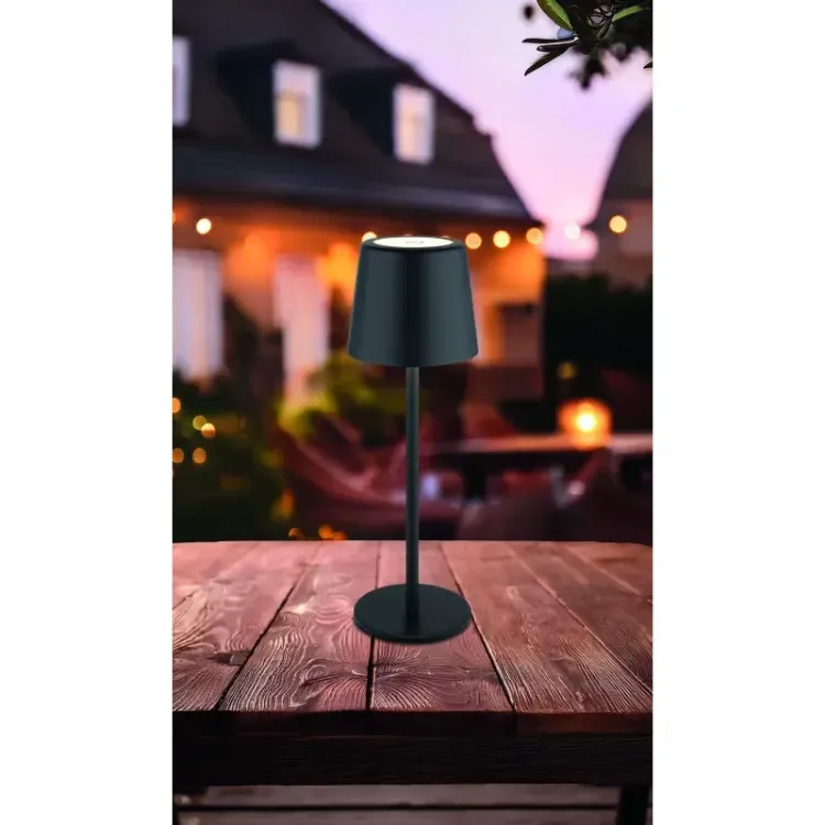 Alles GLOBO LED stolna svjetiljka VANCOUVER 58482B