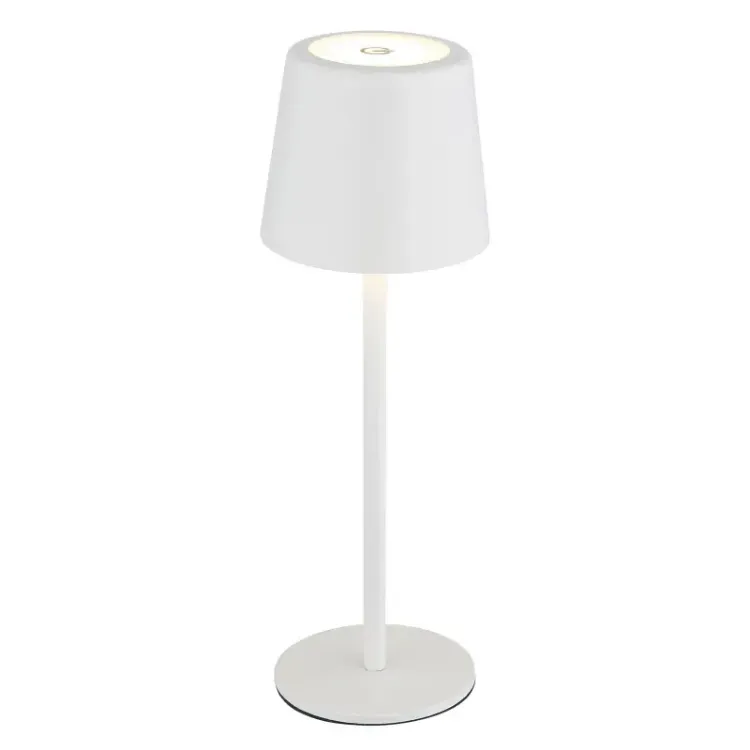 Alles GLOBO LED stolna svjetiljka VANCOUVER 58482W
