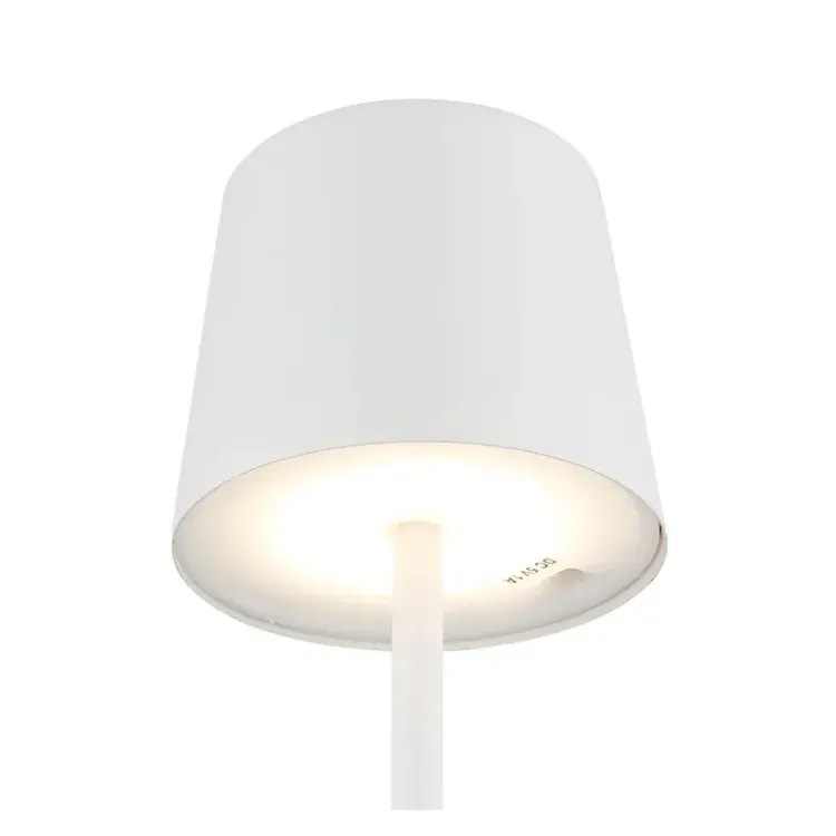 Alles GLOBO LED stolna svjetiljka VANCOUVER 58482W