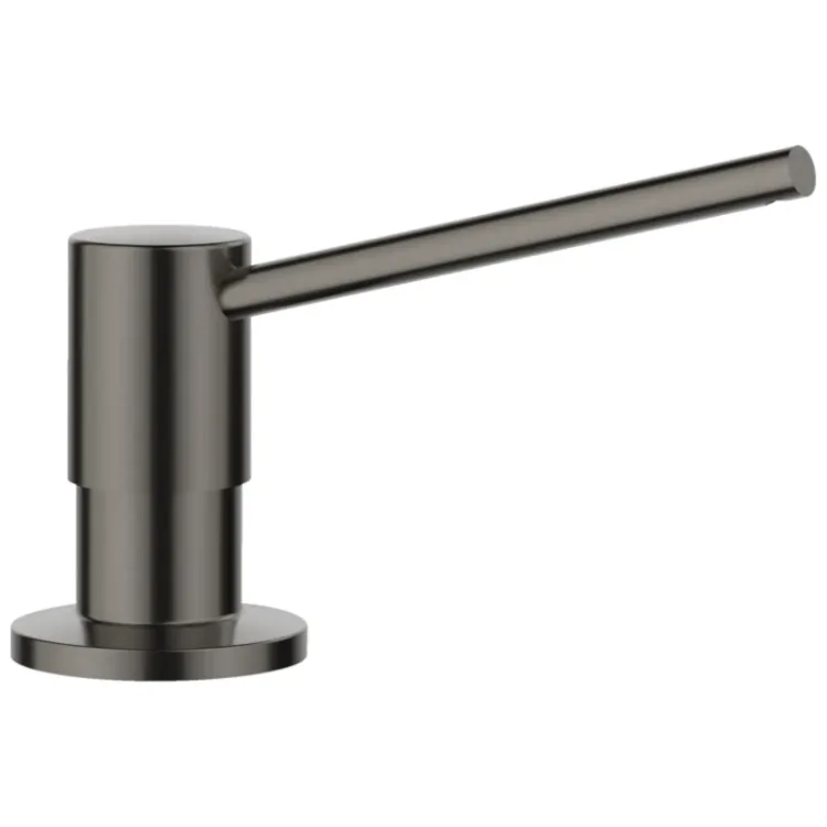 Alles BLANCO dozator za detergent TORRE dark steel