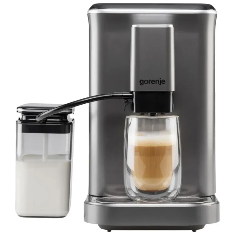 Alles GORENJE aparat za kavu GFACM20S