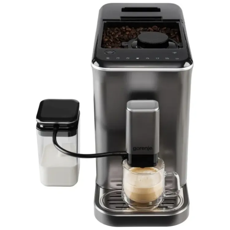 Alles GORENJE aparat za kavu GFACM20S