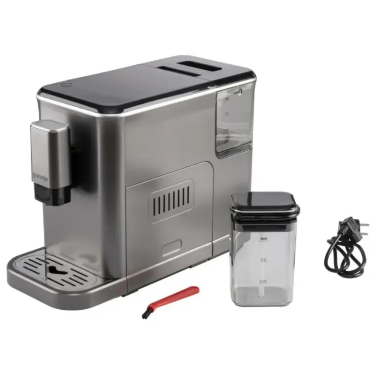 Alles GORENJE aparat za kavu GFACM20S