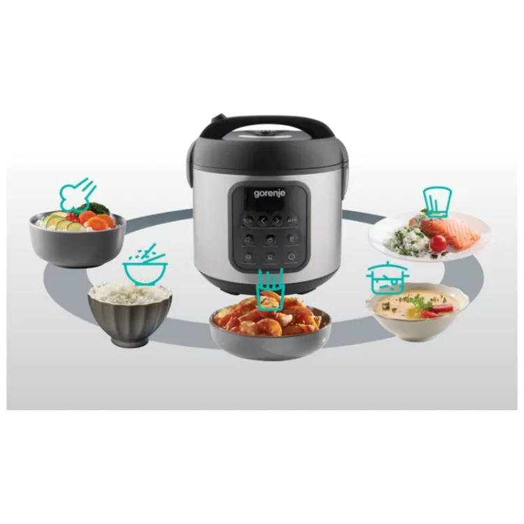 Alles GORENJE kuhalo višenamjensko MC2SBK