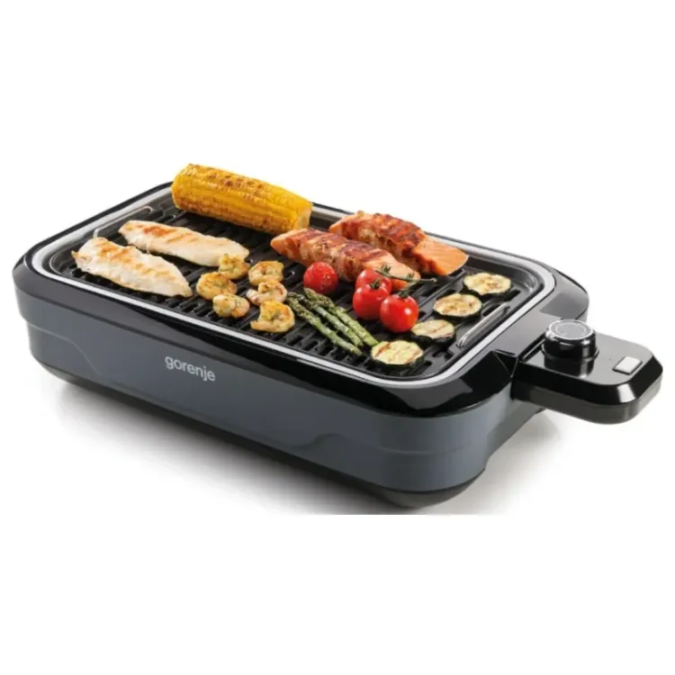 Alles GORENJE električni roštilj TG1800SB