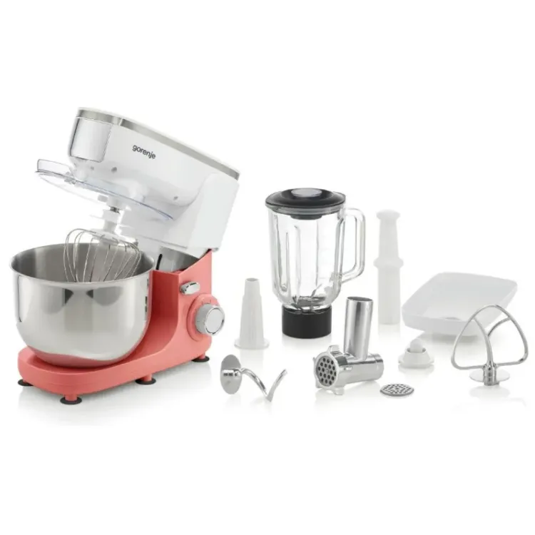 Alles GORENJE kuhinjski robot MMC1005RW