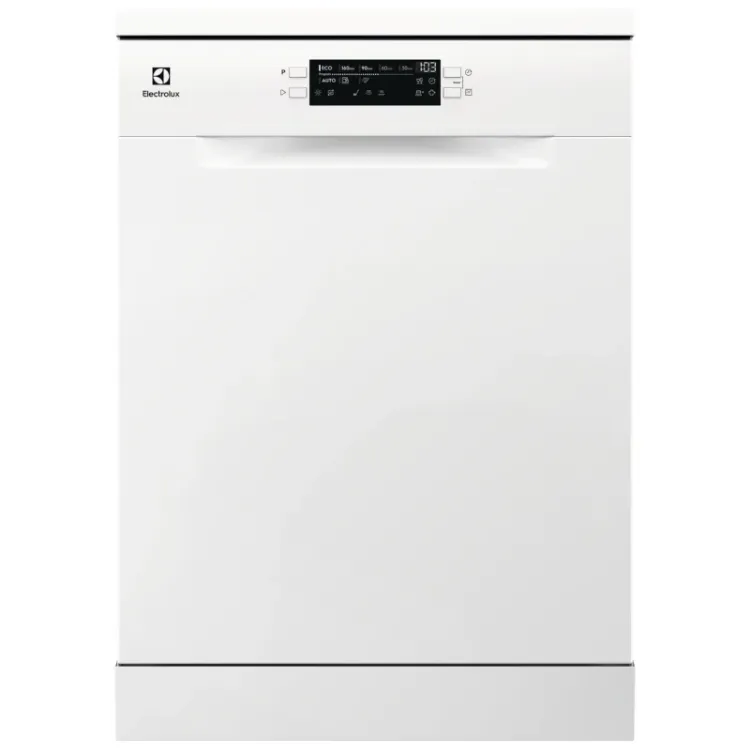 Alles ELECTROLUX perilica posuđa ESA47210SW