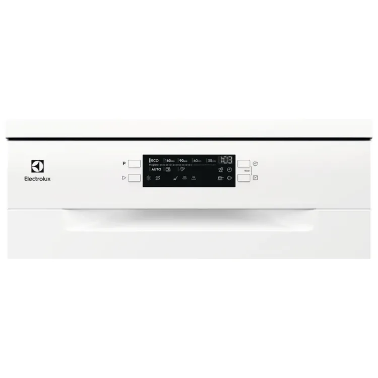 Alles ELECTROLUX perilica posuđa ESA47210SW