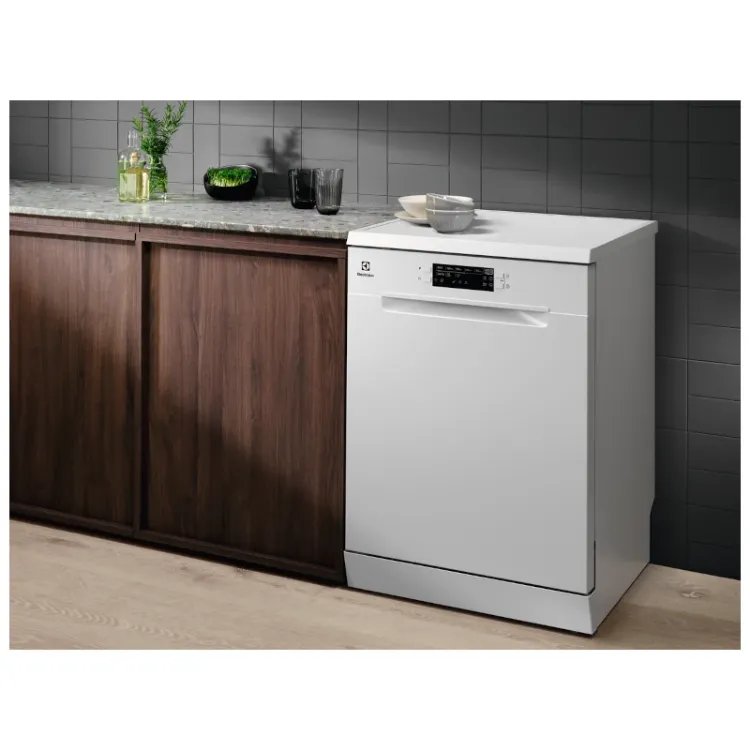 Alles ELECTROLUX perilica posuđa ESA47210SW