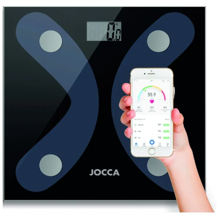 Alles JOCCA osobna vaga 1440