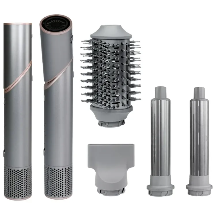 Alles JOCCA stilizator za kosu 2726