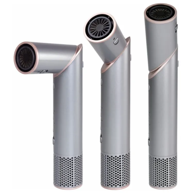 Alles JOCCA stilizator za kosu 2726