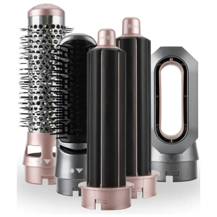 Alles JOCCA stilizator za kosu 5u1 2412