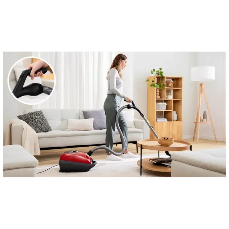Alles BOSCH usisavač BGB8PET3A