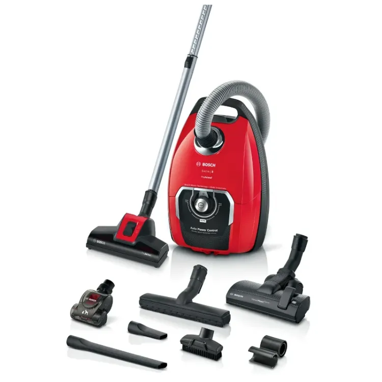 Alles BOSCH usisavač BGB8PET3A