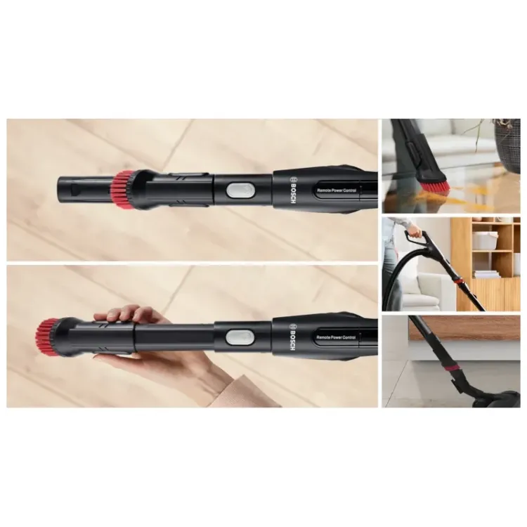 Alles BOSCH usisavač BGL6PET3