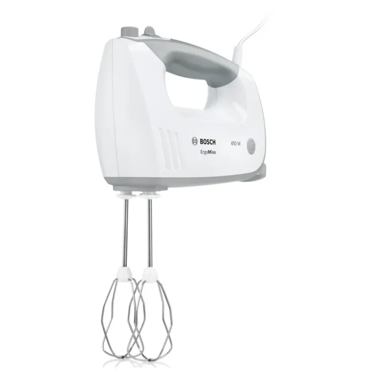 Alles BOSCH mikser s posudom MFQ36460