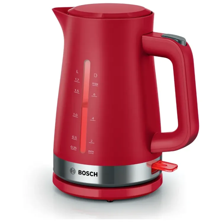 Alles BOSCH kuhalo vode TWK4M224