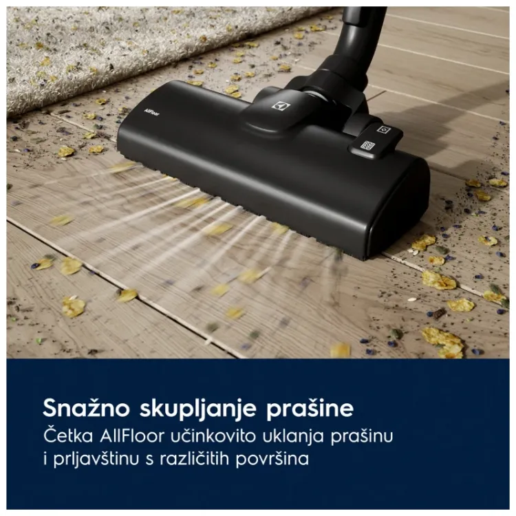 Alles ELECTROLUX usisavač EB51A3WB
