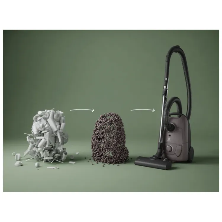 Alles ELECTROLUX usisavač EB51A3WB