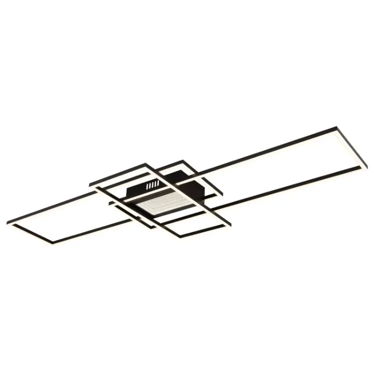 Alles GLOBO LED stropna svjetiljka SAUNDERS 48468-60