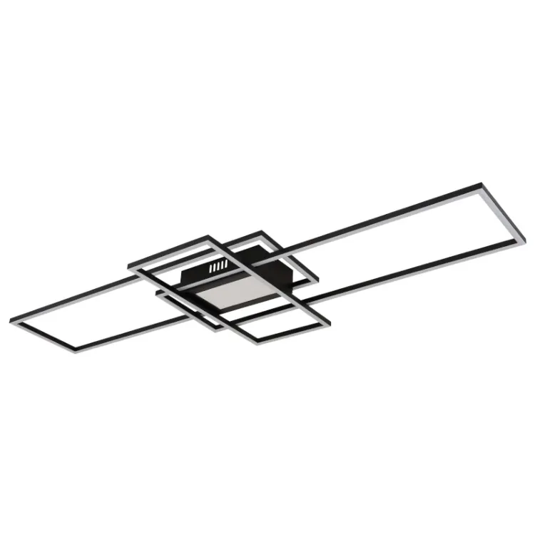 Alles GLOBO LED stropna svjetiljka SAUNDERS 48468-60