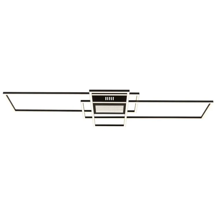 Alles GLOBO LED stropna svjetiljka SAUNDERS 48468-60